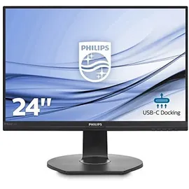 Philips B-line 241B7QUPBEB/00 24"