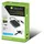 TECHLY Usb-a/usb-c auf NVMe/SATA M.2 Adapter mit Sd/tf-kartenleser Schwarz
