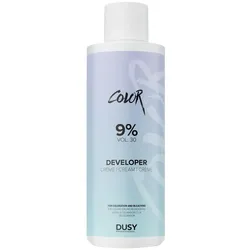 dusy professional Creme Entwickler 9 % 1000 ml
