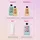 The Fox Tan Rapid Face Tan Selbstbräuner Öl 90 ml