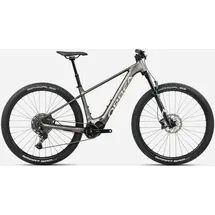 Orbea Urrun 20 2026 29 Zoll RH 54 cm grau/silber/bronze