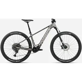 Orbea Urrun 20 2026 29 Zoll RH 54 cm grau/silber/bronze