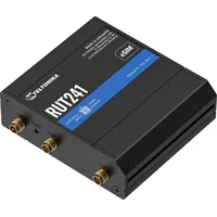 Teltonika RUT241 LTE/4G/3G/2G WiFi Industrie router eSIM Version -