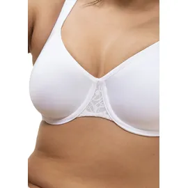 Triumph Comfort Minimizer BH WX White 85C