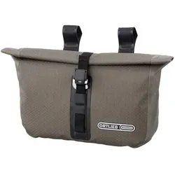 Ortlieb Accessory-Pack Zusatz-Lenkertasche 3,5L Grau Modell 2025