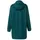 Vaude Comyou Poncho (Größe S, tuerkis)