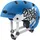 Uvex kid 4 style 51-55 cm super hero blue matt