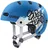 51-55 cm super hero blue matt
