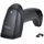 Equip Drahtloser 1D Laser-Barcodescanner, mit Ständer