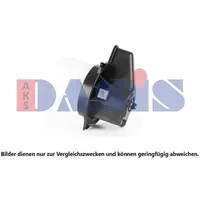 AKS DASIS Innenraumgebläse 088110N für Fiat, Lancia