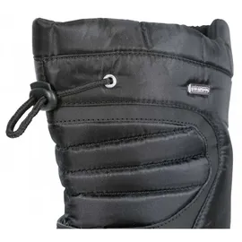 Trespass Dodo Schneestiefel, Schwarz, 40 EU