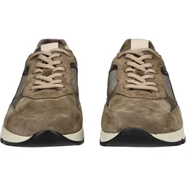 Nero Giardini Sneaker Low Herren Braun 44
