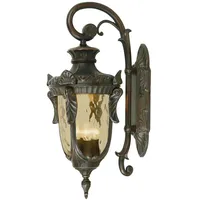 Elstead Lighting Philadelphia Outdoor Wandleuchte bronze Elstead Lighting PH2-L-OB