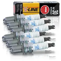 NGK Zündkerze für MINI