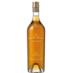 Grappa Barbaresco Cask Finish Bocchino