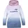 KangaROOS Longsweatshirt Pink/Blue 128