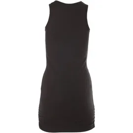 Winshape Longtop mit seitlicher Raffung, WTR15 in schwarz, M