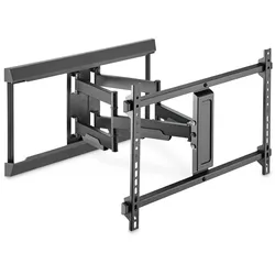 DIGITUS Full Motion TV-Wandhalterung (37-80")