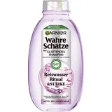 Garnier Wahre Schätze Reiswasser Ritual & Stärke - 250.0 ml