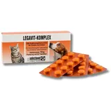 Selectavet Legavit-Komplex 30 Tabl.