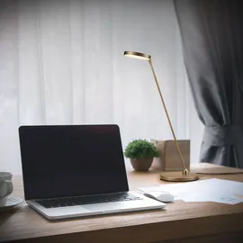 Knapstein Thea-T LED Tischleuchte, 61.626.34,