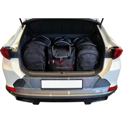 Kofferraumtaschen Set - CUPRA FORMENTOR