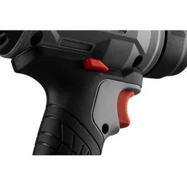 Graphite Heissluftföhn, technical dryer 270 W (58G082)