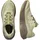 Salomon Aero Blaze 3 Damen Grün Haze / Iron / Ice Flow 38,5
