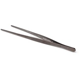 Yakiniku Pinzette gerade schwarz 500504