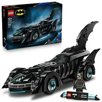 LEGO® 76304 DC Universe Super Heroes - Batman ForeverTM Batmobil