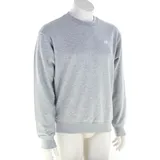 New Balance Sport Essentials Sweatshirt Grau L
