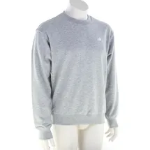 New Balance Sport Essentials Sweatshirt Grau L