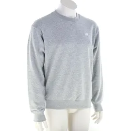 New Balance Sport Essentials Sweatshirt Grau L