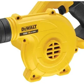 DeWalt DCV100 ohne Akku