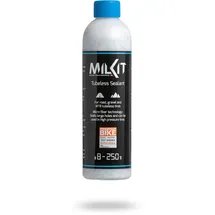 milKit Tubeless Dichtmilch 250 ml schwarz