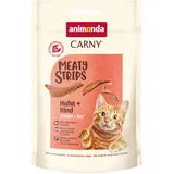 Animonda Carny Meat Yummies Huhn & Rind 10 x 50 g