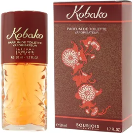 Bourjois Kobako Eau de Toilette 50 ml