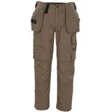 Mascot Ronda Handwerkerhose, khaki