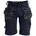 DASSY DASSY Multit Short 250083 6847 nachtblau/anthrazitgrau 66