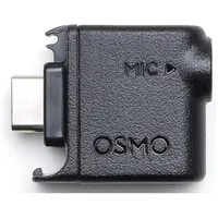 DJI Osmo Action 3.5mm Audio Adapter