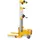 Oswald Transportgeräte Materiallift AML181G 181 kg