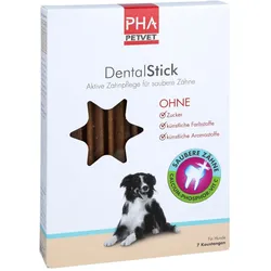 Pha DentalStick f.Hunde
