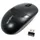 Logilink Wireless Optical Mouse schwarz (ID0069)