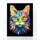 needleart world (hong kong) ltd. Diamond Painting Neon Katze Kreativset