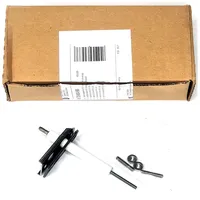 Junkers Bosch BOSCH Ersatzteil TTNR: 8738804966 Überwachungselektrode VM G-Unit