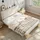 modfu 140 x 200 cm Beige