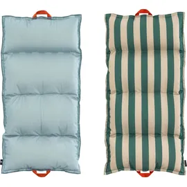 BESTWAY Poolmatte Sommer-Luxus 183 x 90 x 20 cm