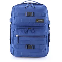 National Geographic Rocket 30 l blau