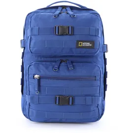 National Geographic Rocket 30 l blau