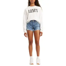 Levi's 501TM Original Kurze Jeans Athens 25